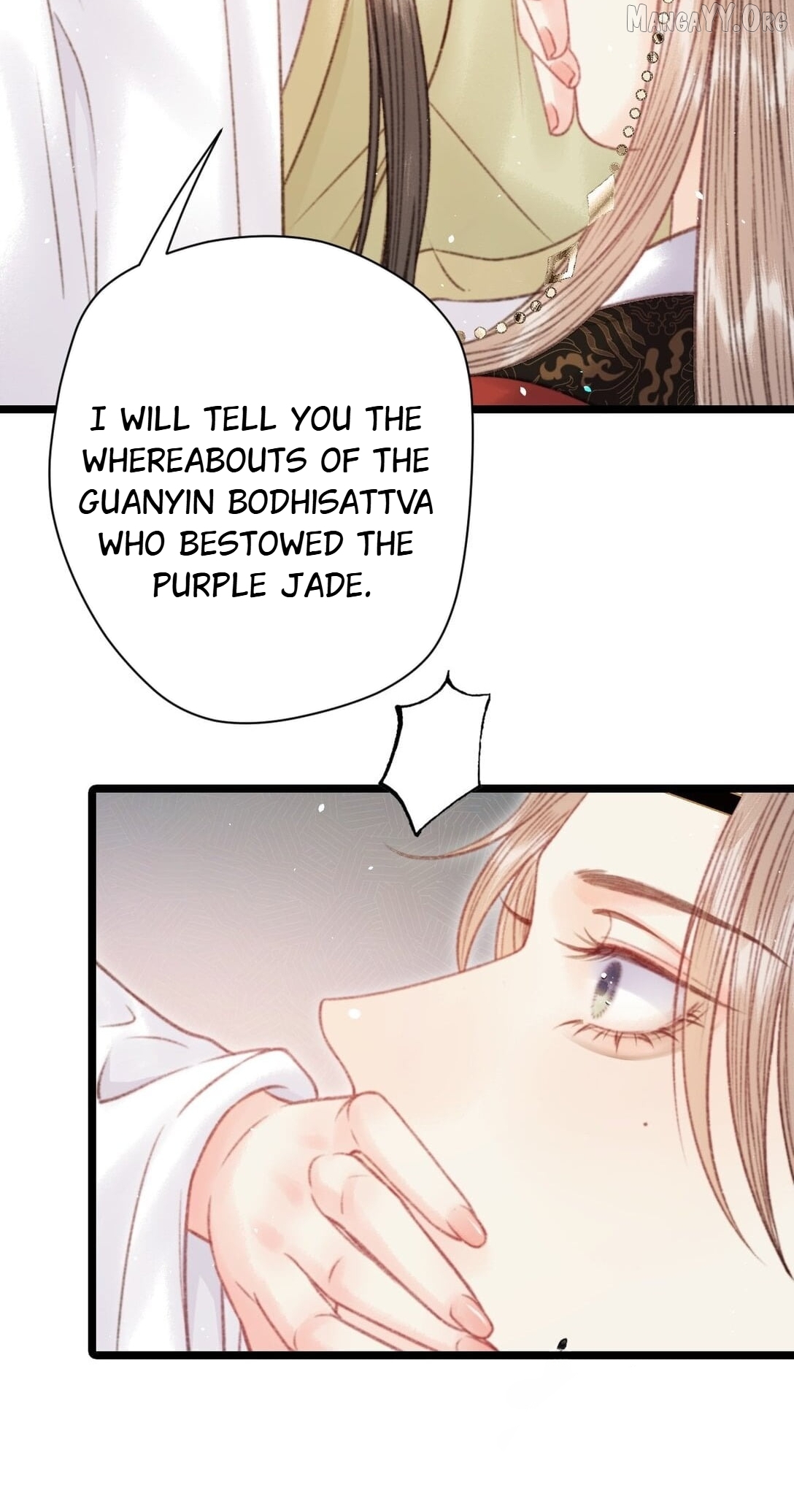 Shao Hua Long: Rebirth of the Evil Concubine’s Counterattack Chapter 7 - page 7